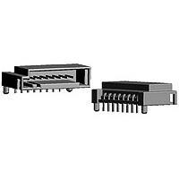 AMP Connectors - TE Connectivity 1743284-1 Headers MQS HDR 8P ASSY(H-TYPE)