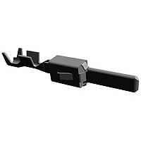 AMP Connectors - TE Connectivity 1-962842-3 Quick Connect TAB CONTACT 2,8X0,8