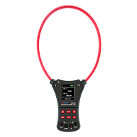 ETCR ETCR6920 Flexible Large Current Clamp Meter (Φ200mm, 10000AAC, 750VAC, 1000VDC, 2kΩ)