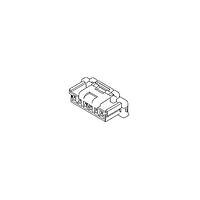 Molex 505151-0901 Headers & Wire Housings TPA WTB Recp Housing 10 Crcts WH