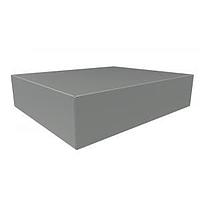 Hammond Manufacturing 1441-40 Chassis Chassis - Steel 14" x 17" x 4"