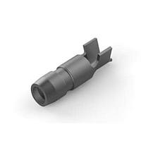 AMP Connectors - TE Connectivity 1217606-1 Shur Plug .156 DIA SHUR PLUG PTPBR