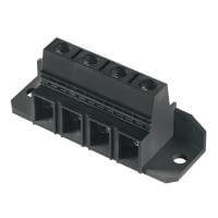 Weidmuller 1226570000 Pluggable Terminal Blocks LXB 15.00/07/90 4.5SN BK BX