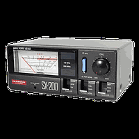 RF, Microwave Power Meter