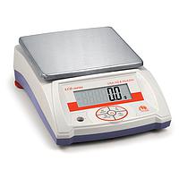 HUAZHI LCD-B3000 Portable Type Standard Precision Scale (3000g, 0.1g)