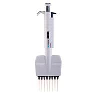 SCILOGEX MicroPette Pipettors 8 Channels (0.5-10μL; 0.1μL)