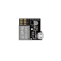 RF Solutions GP-02-kit GPS Development Tools development board for GP-02