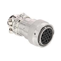 DEUTSCH - TE Connectivity HD36-24-19SN-059 Connectors PLUG ASM