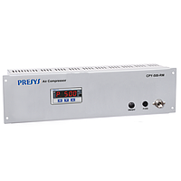 PRESYS CPY-250-RM Instrumentation & Metrology Air Compressor