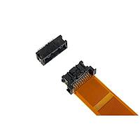FFC & FPC Connectors