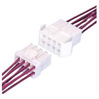 JST Commercial SYM-41T-P0.7 Contact XL CONTACT (SYM)