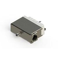 EDAC 516-056-500-451 Connectors Rack & Panel Connector