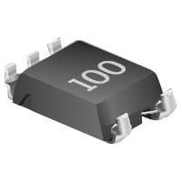 Bourns SRF0602-181Y Line Filter 180 uH 300mA 3-250MHz