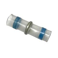 Raychem - TE Connectivity B-155-07 Solder Sleeve Shield Terminator HS-SOLDER SLEEVE 7.0MM W/O LEADS