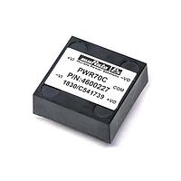 Murata Power Solutions PWR70C Isolated 3W UNREG.  DC/DC CONV