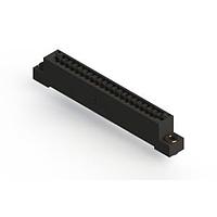 EDAC 896-021-520-103 Receptacles High Temp Card Edge Connectors
