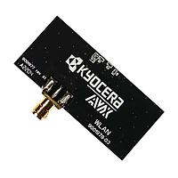 KYOCERA AVX 9001978-03 Evaluation Boards Eval Board for 90019 78 Wi-Fi Dual Band