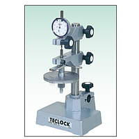 TECLOCK FM-10 Small Calibration Tester (25mm/0.001mm; w/o Certification)