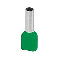 PHOENIX CONTACT 1213205 Terminal Block Tools & Accessories AI-TWIN 2X 6 -14 GN