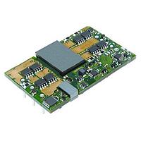 Bel Power Solutions QME48T40012-NGB0G Isolated DC DC POWER SUPPLY