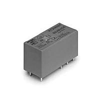 Schrack - TE Connectivity RT334730WG Power Relays 1 NO 230 VAC PCB RT334730WG