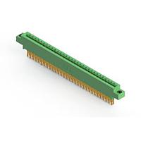 EDAC 833-062-560-808 Standard Card Edge Connectors Card Edge Connector