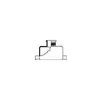 Glenair 557T316M331SL D-Sub Backshells 26+ start 3 wks AOC
