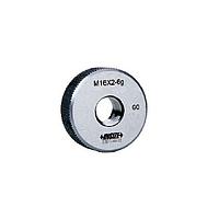 INSIZE 4120-24E Metric Thread Ring Gage (Class 6e, GO, M24)