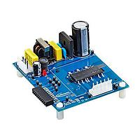 Infineon EVALM10565DTOBO1 Motor/Motion Controller & Driver IRSM505065DA2,3/5ple connector on board