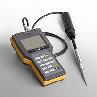 Kett HB-610 (Ver.02) Grain Moisture Tester (6 alkaline 1.5V, 0.45W)