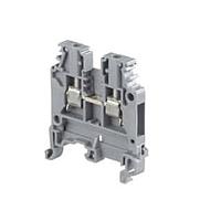 Entrelec - TE Connectivity 1SNA125485R0400 DIN Rail Terminal Blocks MA2.5/5.1
