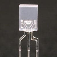 Kingbright WP119SURKCGKWT Multi-Color LEDs Red/Grn 170/25mcd 635/574nm Diffused