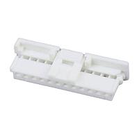 Molex 560123-0900 Housings ISL WTB Recp Housing SR WH 12 Crcts