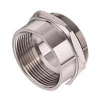 HARTING 73000005642 Accessories ADAPTER, M50 TO 1-1/2" NPT, NPA