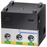 SIEMENS 3RK19032AA00 Motor Drives BLOCK TERMINAL ET200S M45-PEN-F