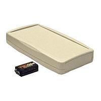 PacTec 81362-510-039 K-XP-9VB BONE Kit Hand Held KIT 5.5X3.6X1.1 BONE