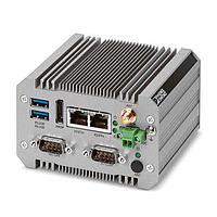 PHOENIX CONTACT 1272829 Industrial PCs BL2 BPC 1541E-8/0