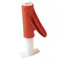 Essentra Components CAT-15-PP-BU Cable Holder Installation Tool For SHR-15.Orange. 1 EA= 100 Pcs
