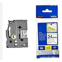 BROTHER TZE-S251 Tape Print (24mm)