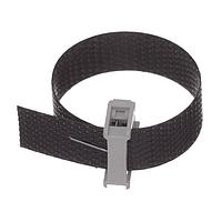 Amphenol CONEC 142A10219X Ribbon Cable 10 POS SOCKET OPEN NO STRAIN RELIEF