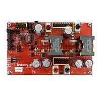 Intersil ISL78229EV1Z Voltage Regulator - Switching Regulator ISL78229ARZ EVALUATI ON BOARD 1 - 40LD Q