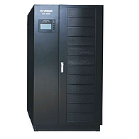 Hyundai HD-40K3 Online Uninterruptible Power Supply (40KVA / 36KW)