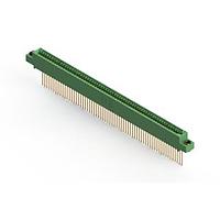 EDAC 845-063-541-403 Standard Card Edge Connectors .100" (2.54mm) Pitch Card Edge Connector