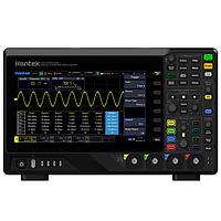 Hantek DPO7504E Digital Storage Oscilloscope (4CH Oscilloscope+1CH Waveform +16CH Logic Analyzer; 500MHz)