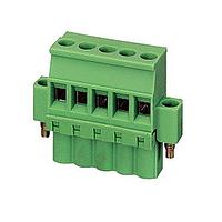 PHOENIX CONTACT 1908253 Plugs MVSTBW 2.5/ 5-STF- 5,08 AU
