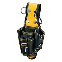 TOP Kogyo TPP-701 Tool Pouch (250x130x70mm)