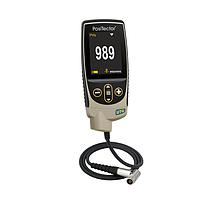 DEFELSKO UTG P3 Ultrasonic Thickness Gages Measures Wall Thickness for metal and plastic (Advanced)