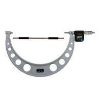 MITUTOYO 293-582 Electronic micrometer external measurement 300-325mm (Visibility: 0.001mm)