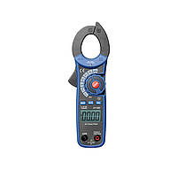CEM DT-351 Compact AC, AC/DC Autoranging Clamp Meter (AC/DC-400A/600V)