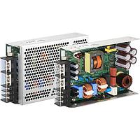 Cosel AEA1000F-48-J AC to DC Power Supplies Medical Type 1008W 48V 21A, AUX1, AUX2, remote on/off, Alarm